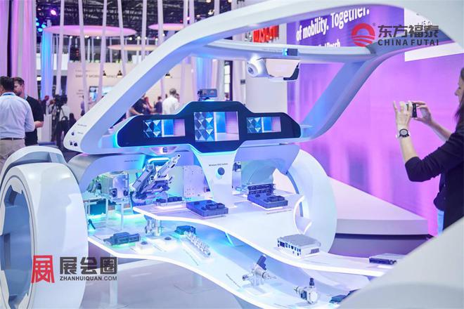 2025年德国汉诺威国际商用车展IAA 