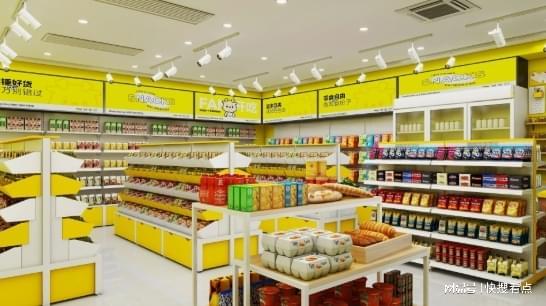 县城零食小铺：两元辣条里的温暖江湖