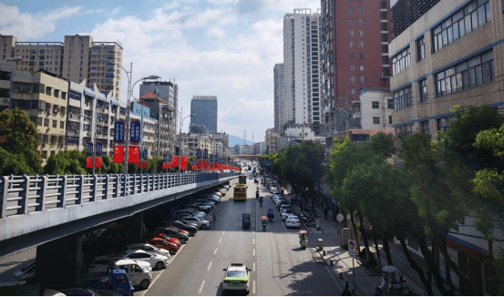 阳新兴国镇探索城市精细化管理新路径：下足